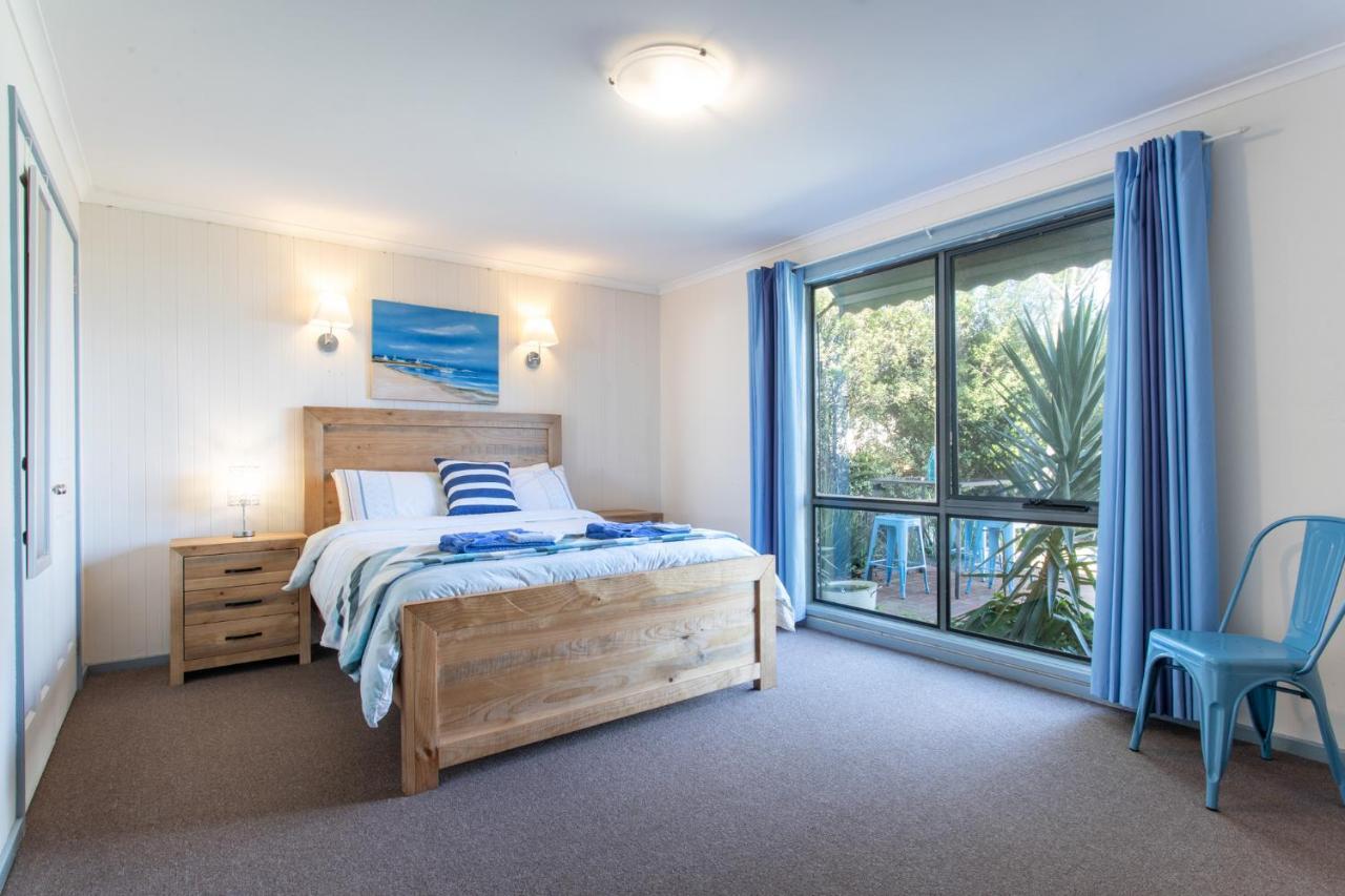 Relax In San Remo Pets Welcome Екстер'єр фото