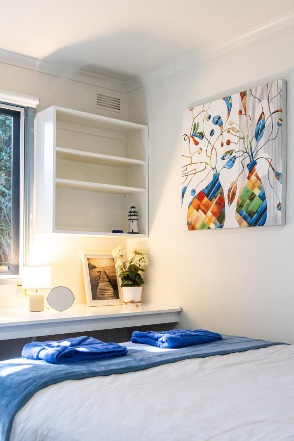Relax In San Remo Pets Welcome Екстер'єр фото